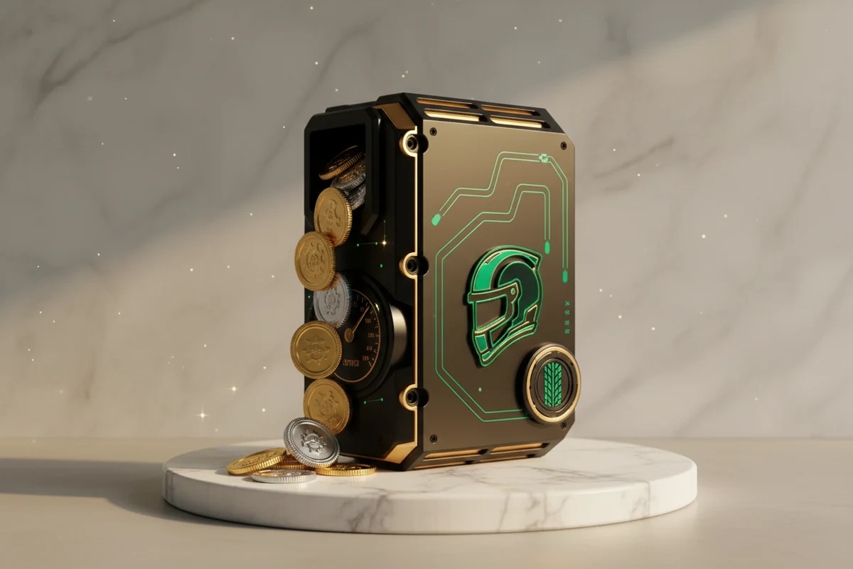 Spinformula Casino — Notre package de bienvenue
